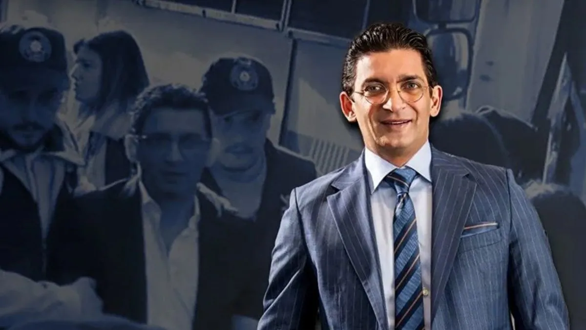 Murat Ağırel ve Timur Soykan soruşturmasında Erkan Kork’un ifadesine ulaşıldı Murat Ağırel ve Timur Soykan soruşturmasında Erkan Kork’un ifadesine ulaşıldı