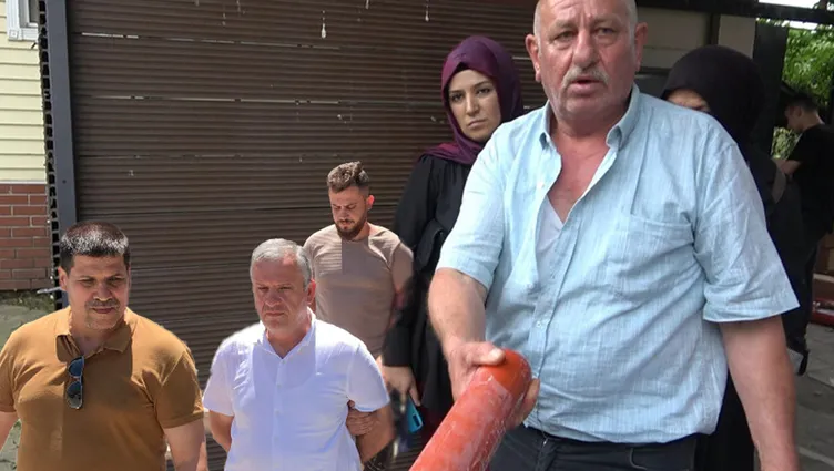 Millete bozuk et satan baba oğulun ifadesi şaşırttı: 1000 kişi daha talep edince...