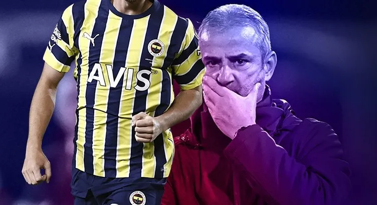 Son dakika Fenerbahçe haberi: Kanarya’da flaş ayrılık! Ülkesine dönüyor...