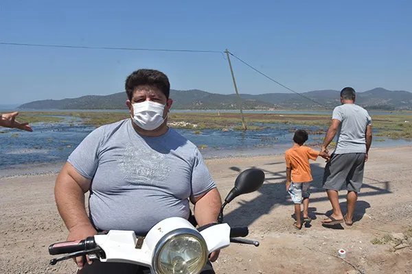 SON DAKİKA! CHP’nin yapmadığı işler için Başkan Erdoğan’dan talimat: Vatandaşı kaderine terk etmeyeceğiz