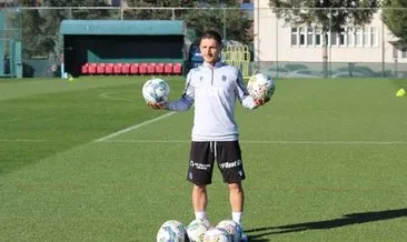 Bodrum FK, Bardhi ile vedalaştı