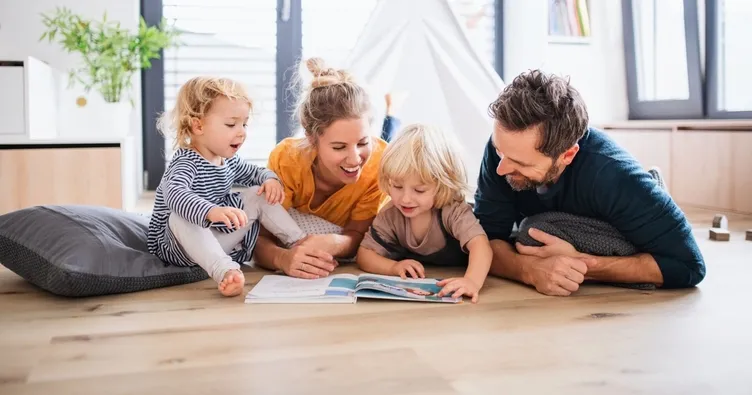 Çocuklu aile daha az vergi ödeyecek