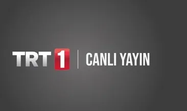TRT 1 CANLI MAÇ İZLE | TRT 1 ile Galatasaray - Juventus maçı canlı izle!