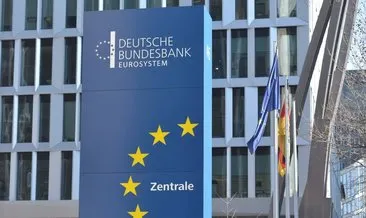 Bundesbank: ECB, ekonomiye ciddi zarar vermeden enflasyonu kontrol altına alabilir