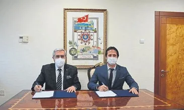 KSÜ ile Göksun’da işbirliği yapılacak