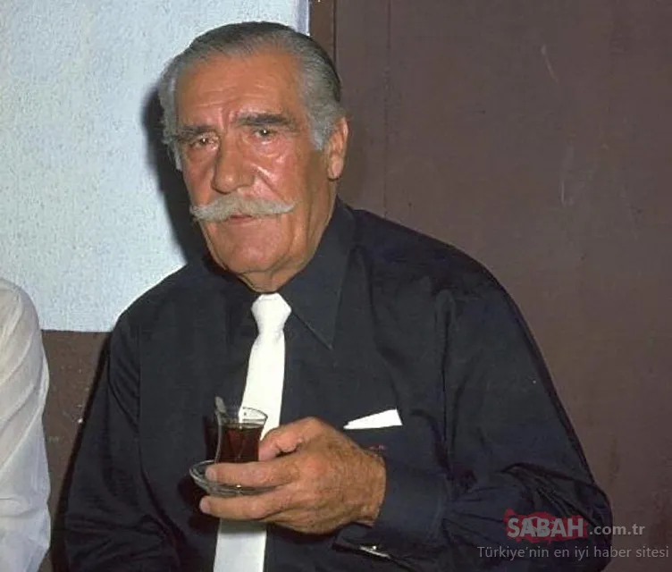 31 yıl önce aramızdan ayrıldı! Yeşilçam’ın babacan patronu Hulusi Kentmen ölüm yıldönümünde sevenleri tarafından anılıyor...