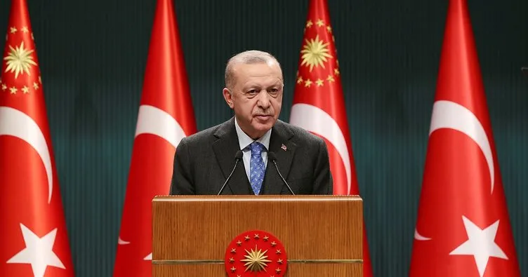 SON DAKİKA: Başkan Erdoğan’dan elektrik faturasında KDV müjdesi! Yüzde 18’den yüzde 8’e düşürüldü