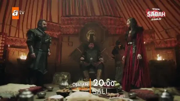 destan izle 2 bolum izle hadise kaza
