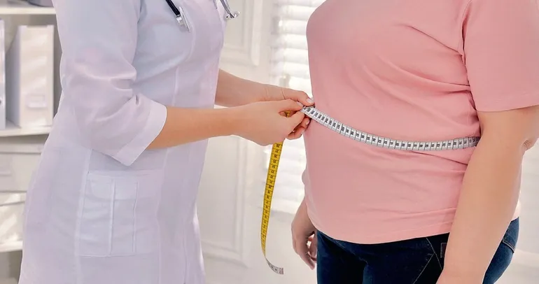 Obezite pankreas sağlığını bozuyor