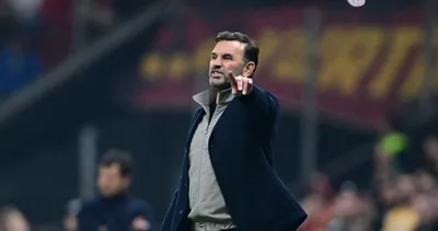 Galatasaray’dan transferde büyük sürpriz! Golcüde rota bambaşka...