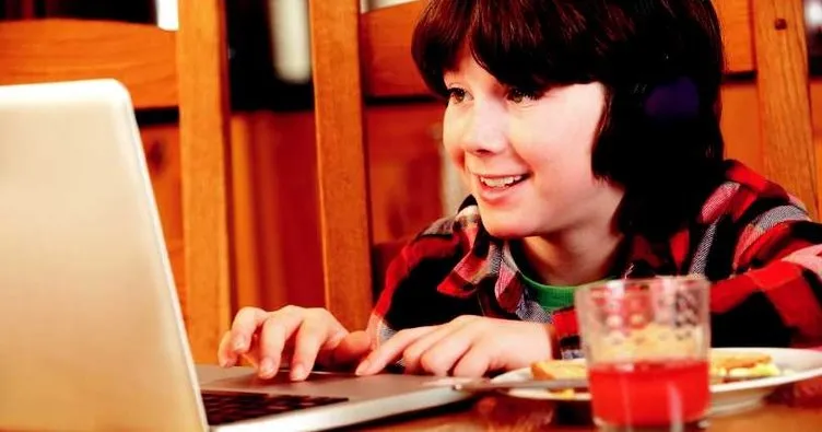 Bilgisayar Oyunlari Covuklari Nasil Etkiliyor Cocuk Haberleri