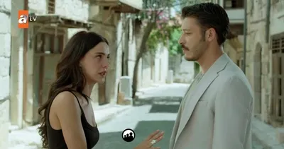Mercan Köşk 3.Bölüm Fragmanı