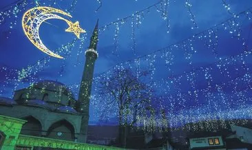Bosna’da Osmanlı geleneği yaşatılıyor