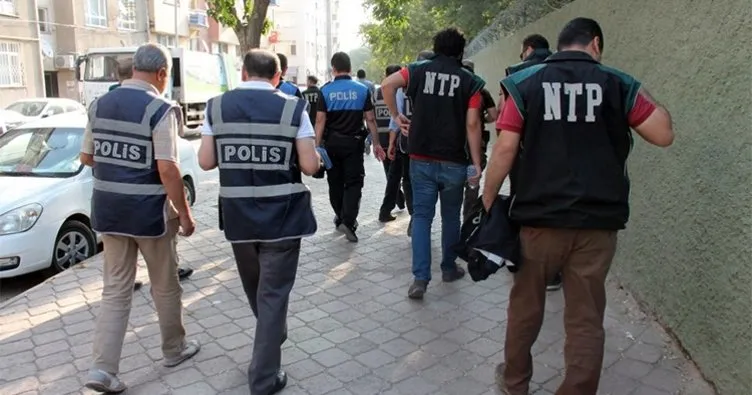 Polis sokak sokak gezip uyarıyor