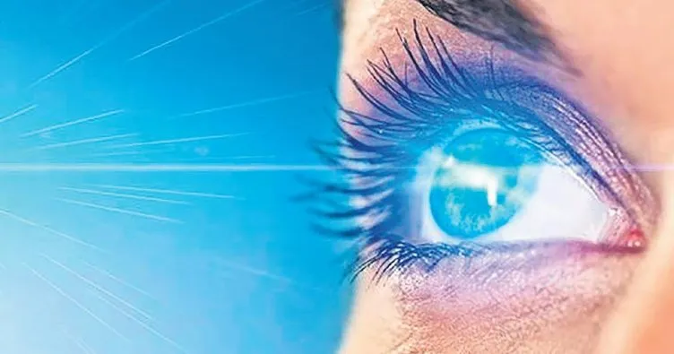 Gece körlüğüne kök hücre umudu