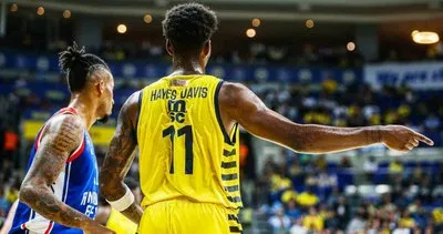 Anadolu Efes Fenerbahçe Beko maçı saat kaçta ve hangi kanalda gerçekleşecek? Anadolu Efes Fenerbahçe Beko final maçı için geri sayım!