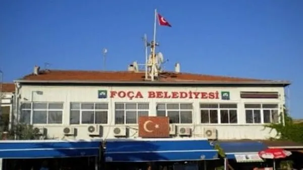 İzmir’de ‘satış’ kervanına Foça’da eklendi! İzmir’de ‘satış’ kervanına Foça’da eklendi!