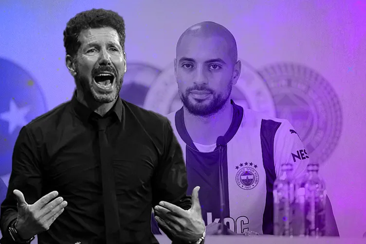 Son dakika haberi: Fenerbahçe’nin Amrabat transferinde bomba gerçek ortaya çıktı! Dünya devi araya girmiş ancak...