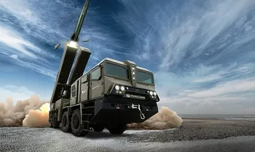 Tayfun ve SOM’un üretim ve teslimatları hız kesmiyor! İşte Türkiye’yi koruyacak füzeler