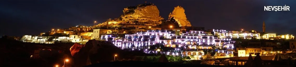 Nevsehir Haber Son Dakika Nevsehir Haberleri Guncel Haberler