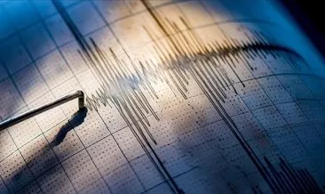 Tonga’da 6,6 büyüklüğünde deprem