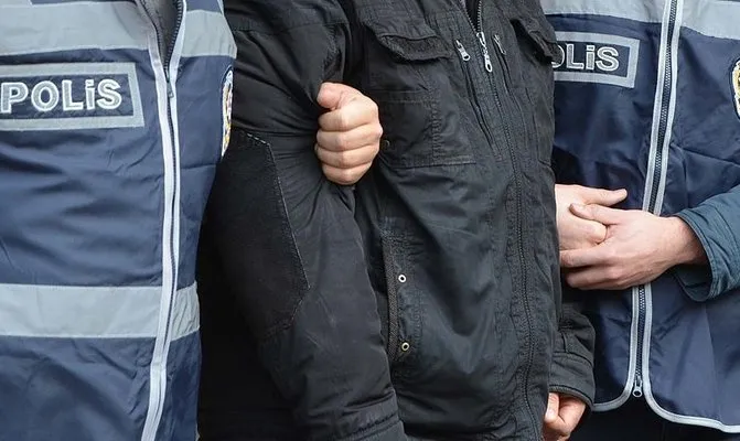 Samsun’da 29 yıl kesinleşmiş hapis cezası bulunan hükümlü yakalandı