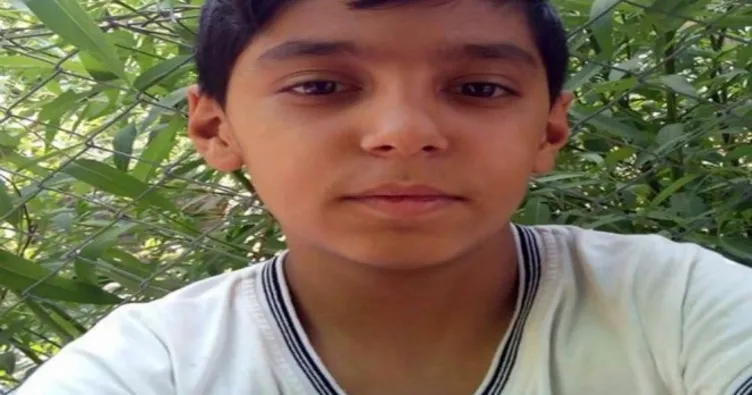 Kaybolan Eren Yıldırım bulundu