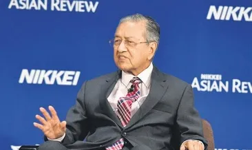 Dünya düzeni değişmeli