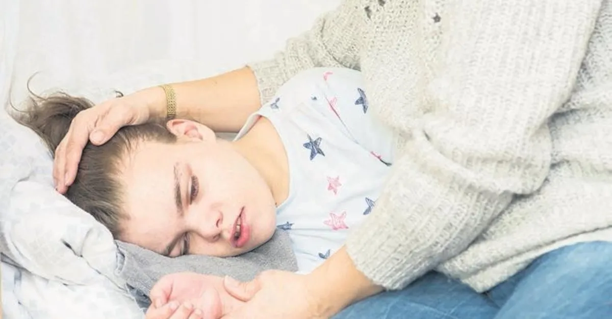 epilepsi nobeti gecirene mudahale