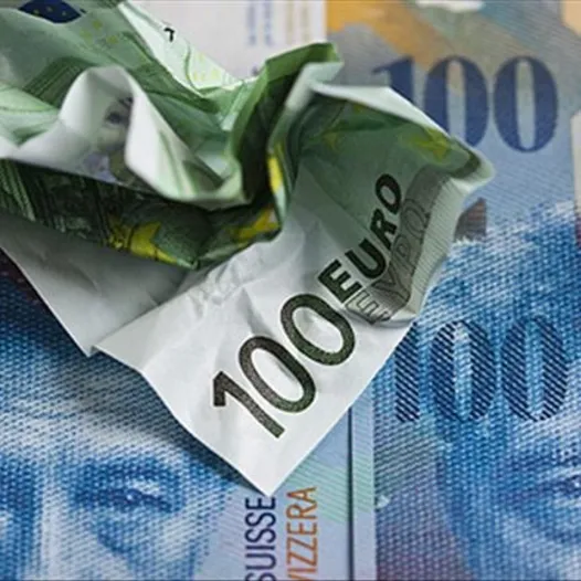 İsviçre frangı yeniden güvenli liman mı?