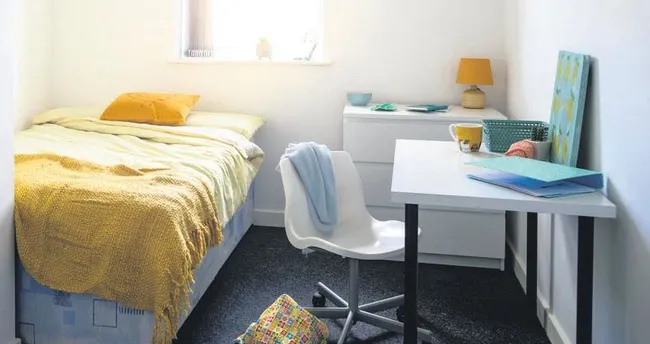 Rekabet Kurulu’ndan 4 özel yurda soruşturma Rekabet Kurulu’ndan 4 özel yurda soruşturma