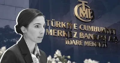 Gözler Merkez Bankası faiz kararı açıklamasına çevrildi! 2024’ün ilk faiz kararı ne olacak?