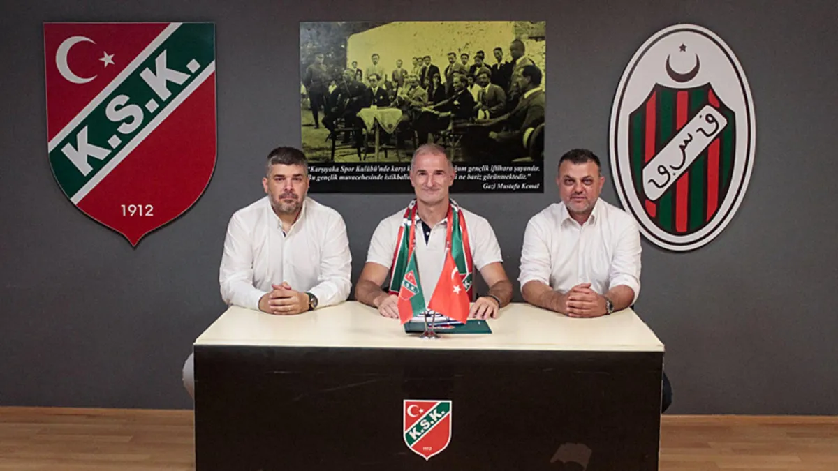 Karşıyaka potasında öncelik yerlilerde – Son Dakika Spor Haberleri Karşıyaka potasında öncelik yerlilerde – Son Dakika Spor Haberleri
