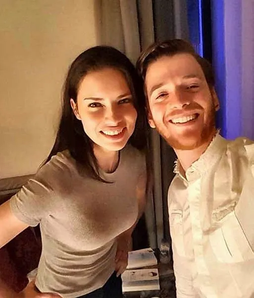 Adriana Lima'dan olay yaratacak paylaşım!