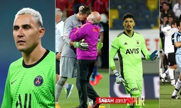 Keylor Navas’ın performansı o isimleri hatırlattı! Murat Şahin damga vurmuştu