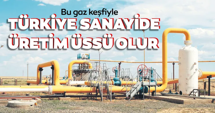 Türkiye’yi üretim üssü yapar