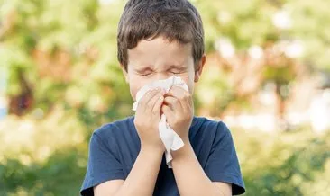 Bahar aylarında artan alerji belirtilerine dikkat! Mutlaka doktora danışılmalı...
