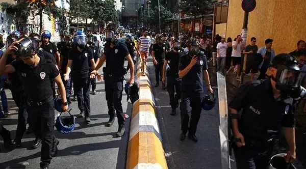 Son 24 saatte yurtta 3. sayfa haberleri (29.06.2015)