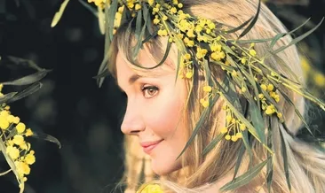 İçimde asi bir hippi var