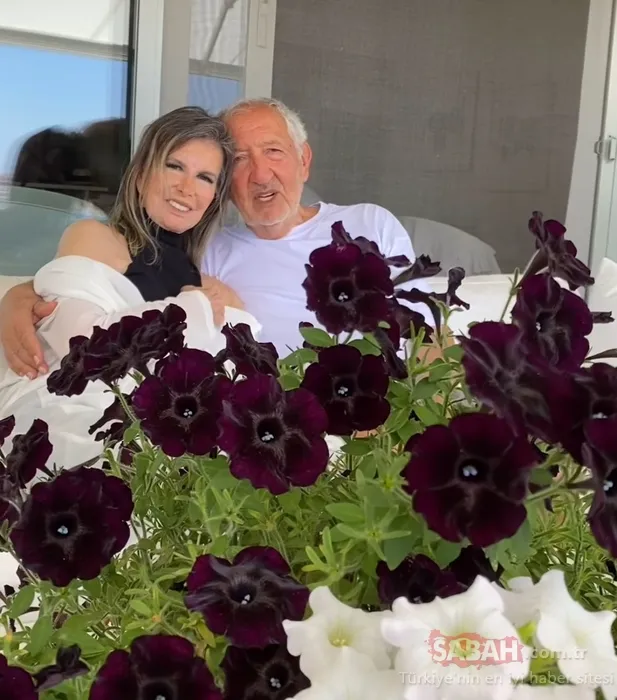 Eşi Sönmez Köksal açıkladı: Filiz Akın defnedildi! Ünlü oyuncunun vasiyeti de ortaya çıktı