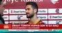 Emre Akbaba, Fatih Terim ile arasında geçen diyaloğu anlattı