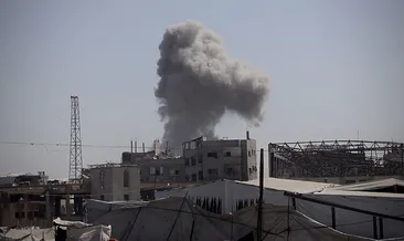 Mısır’daki müzakereler gölgesinde katliam: Son 24 saatte 10 Filistinli hayatını kaybetti