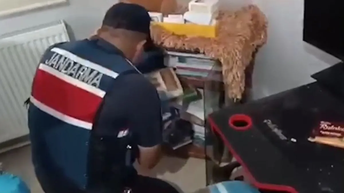 Siber devriyeler iş başında... Yasa dışı bahis ve çocuk müstehcenliğine geçit yok