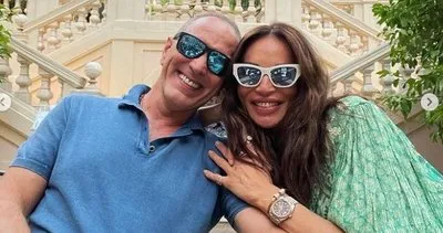 Kesenin ağzını açtı! Güzide Duran eşi Adnan Aksoy ile Venice Simplon Orient Express treniyle Venedik’ten Paris’e gidecek!