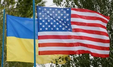 ABD, Ukrayna’ya 3 milyar dolarlık askeri yardım paketi açıklayacak