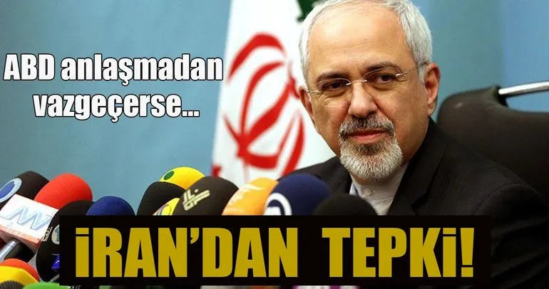 İran’dan ABD ve Batı’ya nükleer anlaşma ve Astana tepkisi