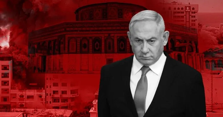 İsrail basınından katil Netanyahu’nun Mescid-i Aksa kararına tepki: Ülkeyi yakmak istiyor