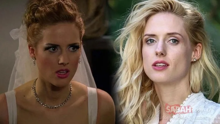 Alman Wilma Elles’i unutun! Yeni adını duyanlar şoke oldu! 5M ailesi