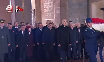 Milli iradenin temsilcisi TBMM 106 yaşında! TBMM Başkanı Kurtulmuş: Ulusal egemenlik fikrini adaletin ve demokrasinin teminatı olarak görüyoruz.