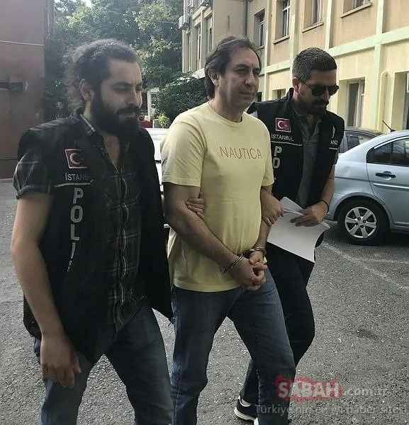 İşte isim isim Adnan Oktar'ın kedicikleri ve Adnan Oktar'ın örgüt şeması
